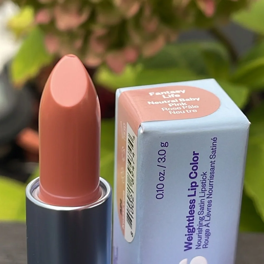Kosas - Weightless Lip Color - Shade Fantasy Life